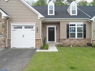 112 Jasper Ct, Eagleville, PA 19403