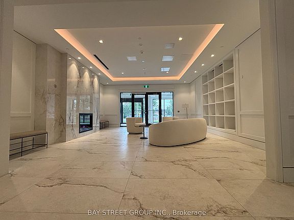 2nd image of 4010 Eglinton Ave W #605
