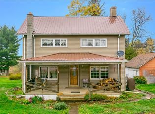 153 Shamrock Rd, Smithfield, PA 15478