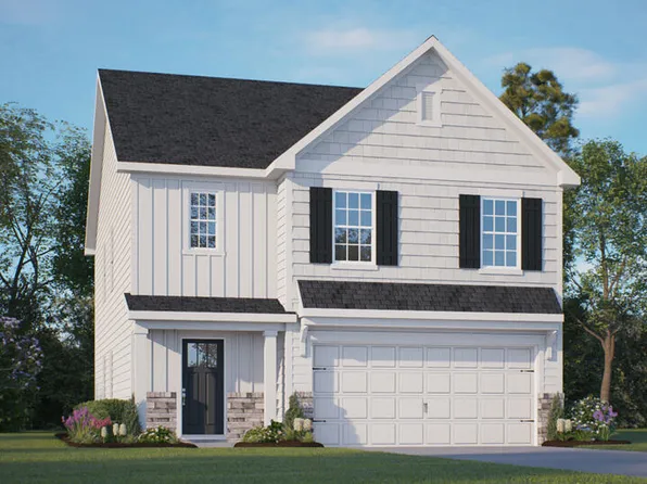 170 Chapel St, Fuquay Varina, NC 27526