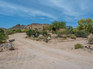 0 E Canyon St, Apache Junction, AZ 85119