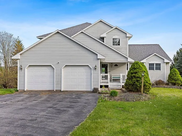 214 Chamberlin Rd, Jordan, NY 13080