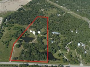 993 Peach Creek Cut Off Rd, College Station, TX 77845