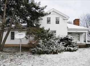15225 E Mn Ave, Climax, MI 49034