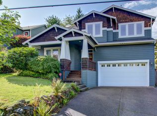 8849 SW 49th Ave, Portland, OR 97219