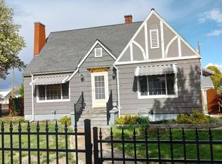 612 N 5th St, Parma, ID 83660