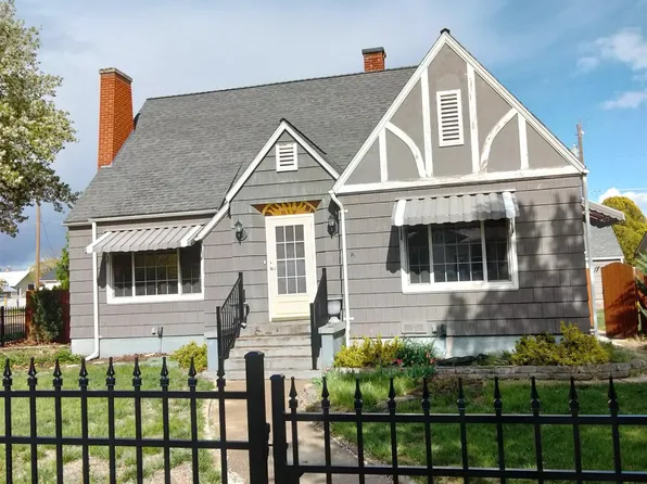 612 N 5th St, Parma, ID 83660