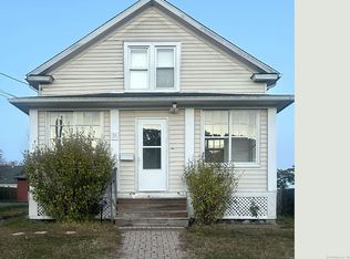 35 Hewey St, Waterbury, CT 06708