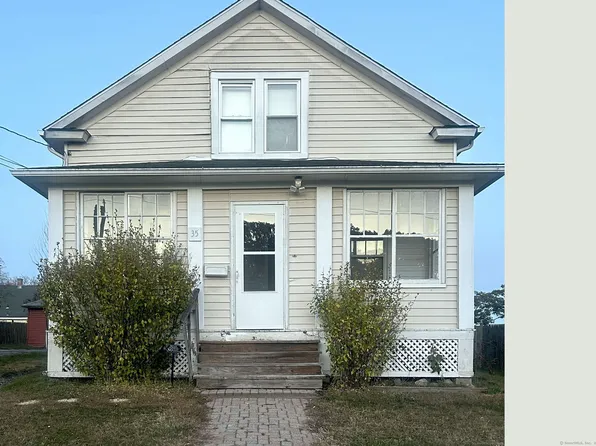 35 Hewey Street, Waterbury, CT 06708