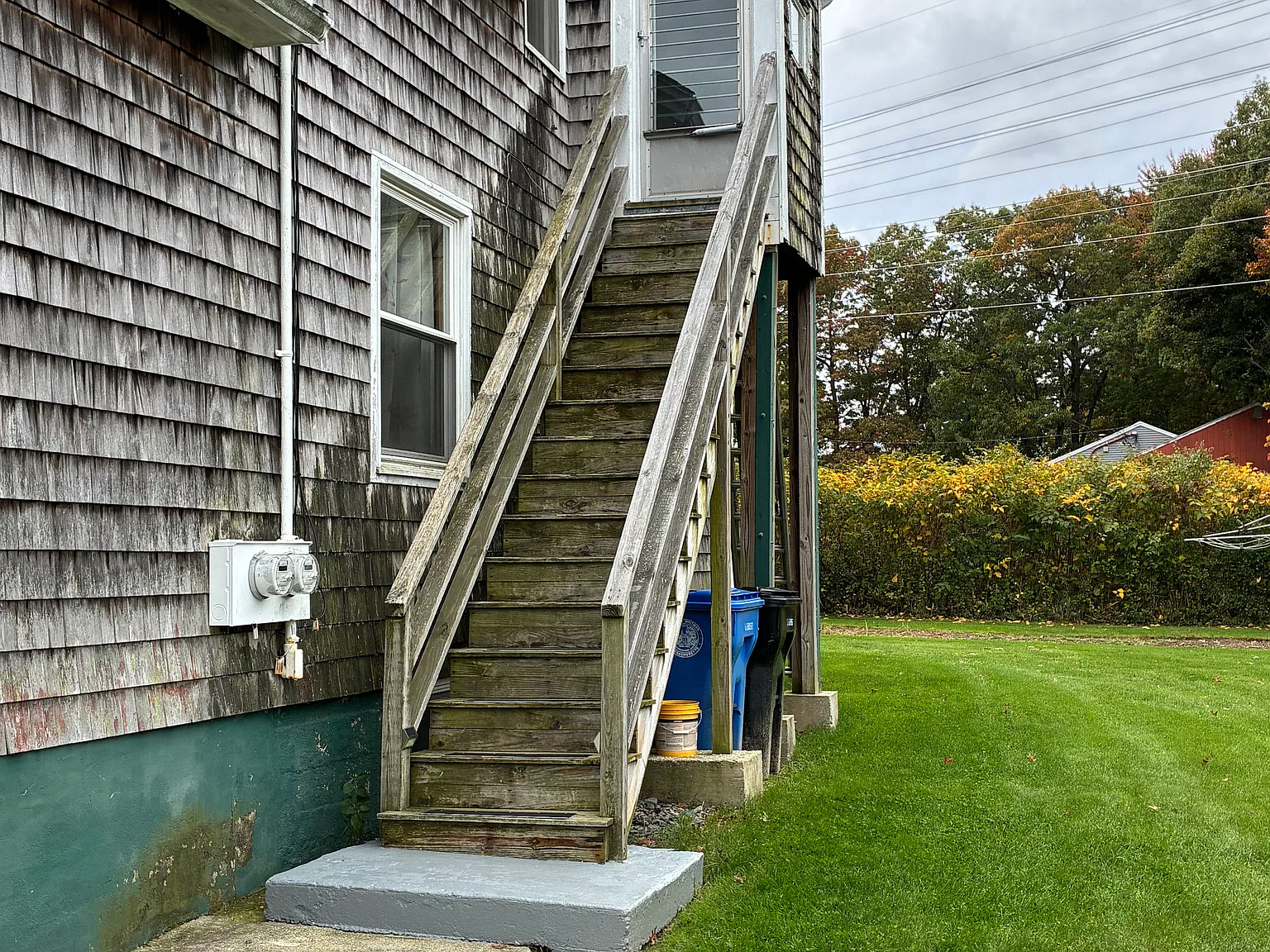 1 bed, 710 sqft, $1,950 — Photo 3