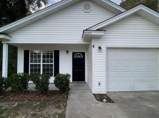 259 Millcrest Dr, Brunswick, GA 31520