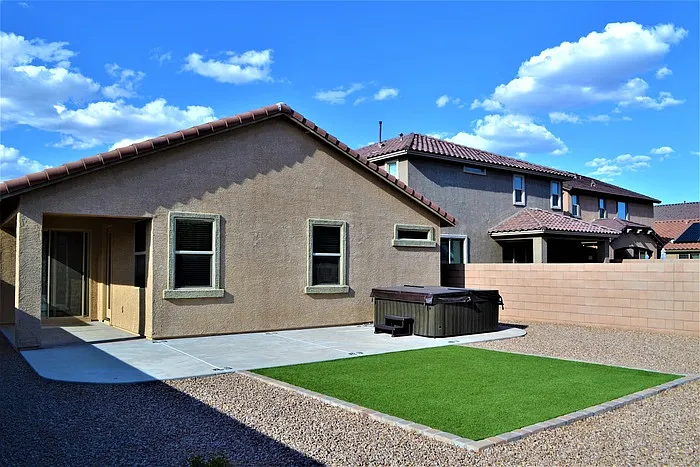 11394 E Squash Blossom Loop — Photo 11