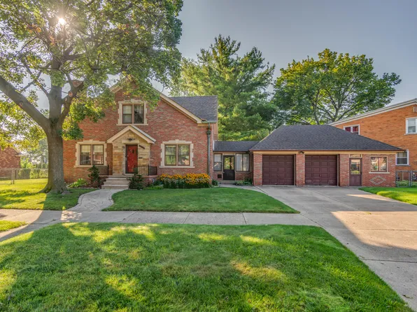 7720 Esper Blvd, Dearborn, MI 48126