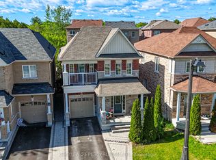 1564 Brandy Ct, Pickering, ON L1X0C8