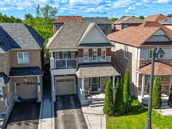 1564 Brandy Ct, Pickering, ON L1X 0C8