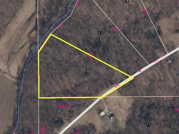 4 W 130 S, North Vernon, IN 47265