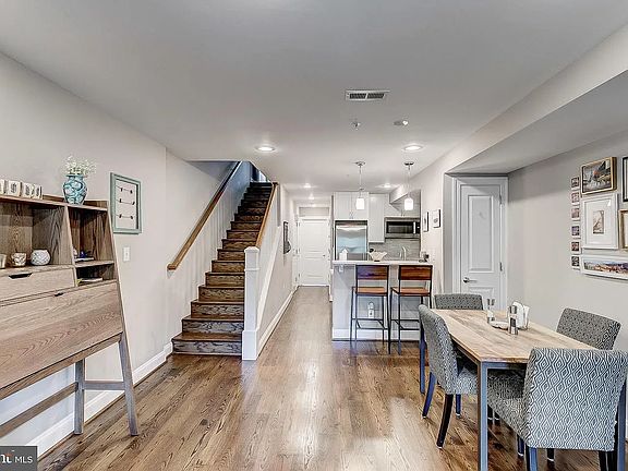 3rd image of 1823 S St NW #4