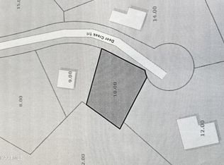0 Deer Creek Trl, White Pine, TN 37890