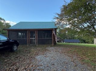373 Chinquapin Rd, Prospect, VA 23960