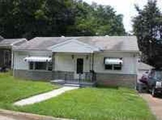 509 N 4th St, Flatwoods, KY 41139