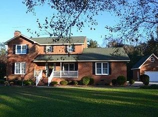 125 S River Rd, Plymouth, NC 27962