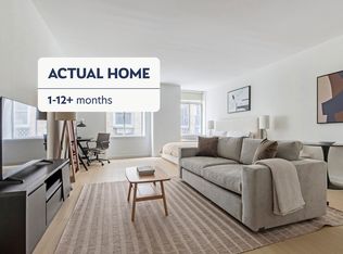 100 John St APT 1510, New York, NY 10038