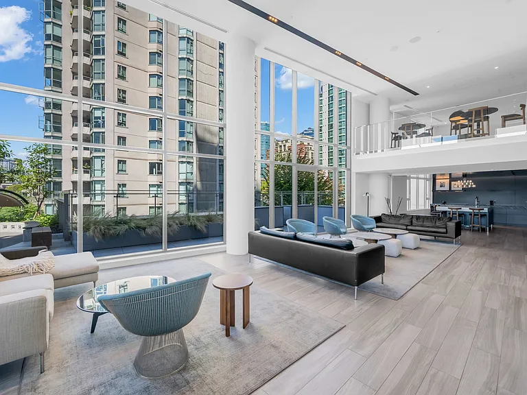 885 Cambie St #1704 — Photo 23