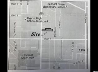 3027 S 8400 W, Magna, UT 84044
