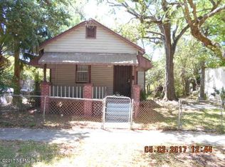 1714 W 5th St, Jacksonville, FL 32209