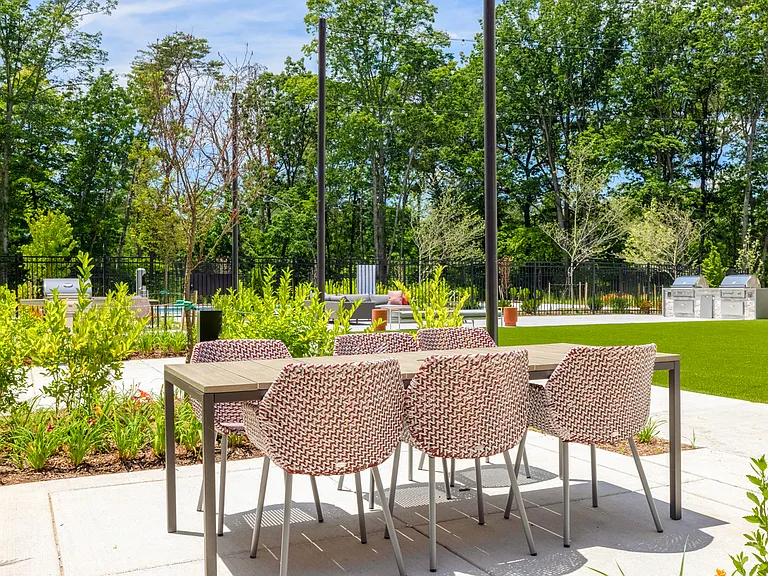 Designer Collection at Creekstone Village