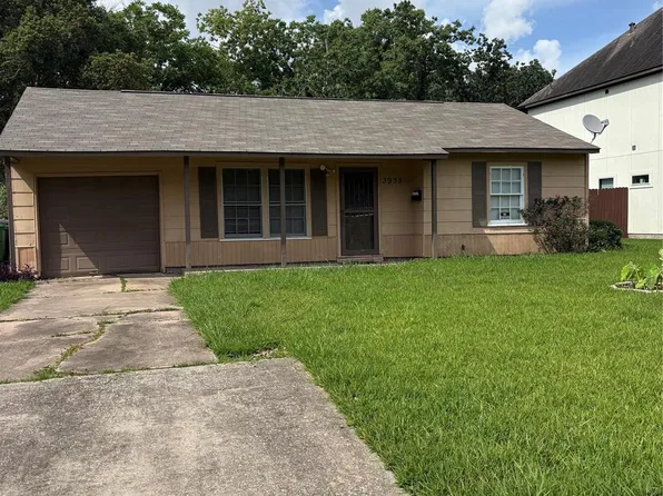 3935 Cosby St, Houston, TX 77021