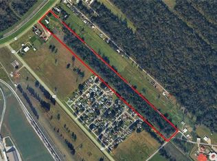 3090 Highway 18 W, Donaldsonville, LA 70346