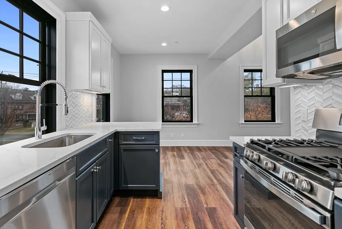 Norwalk Green Living - Morgan Court — Photo 1