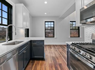 Norwalk Green Living - Morgan Court, Norwalk, CT 06851