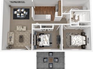 Merrifield, Salisbury, MD 21804