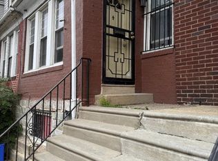 1537 S 31st St, Philadelphia, PA