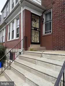 1537 S 31st St, Philadelphia, PA, 19146