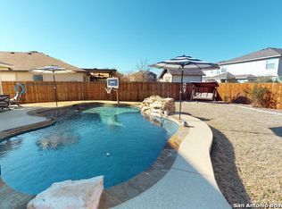 9911 Mustang Isle, San Antonio, TX 78254