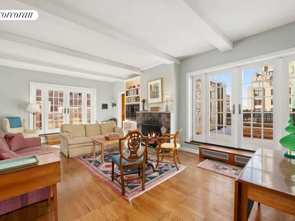 51 East 90th Street image 1 of 14