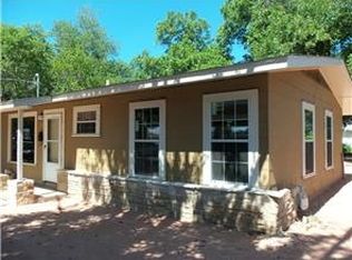 2104 W Ben White Blvd, Austin, TX 78704