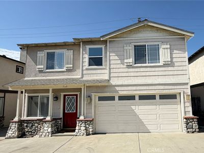 1124 S Mayflower Ave, Monrovia, CA, 91016