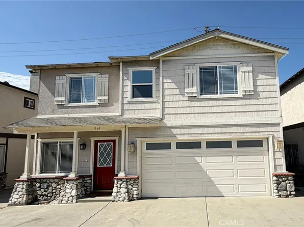1124 S Mayflower Ave, Monrovia, CA 91016