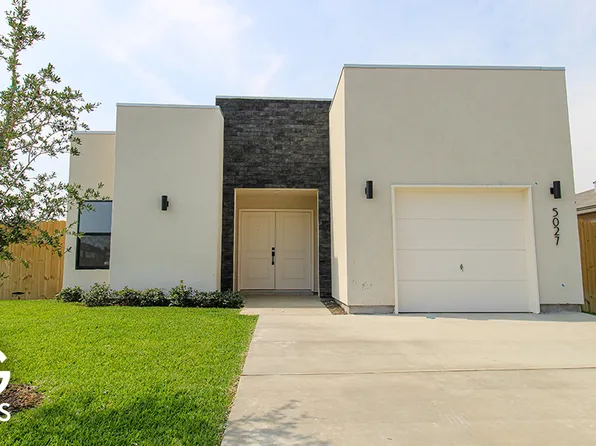 5027 Nispero Ln, Laredo, TX 78046