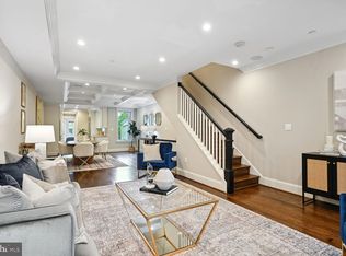 3339 18th St NW UNIT 2, Washington, DC 20010