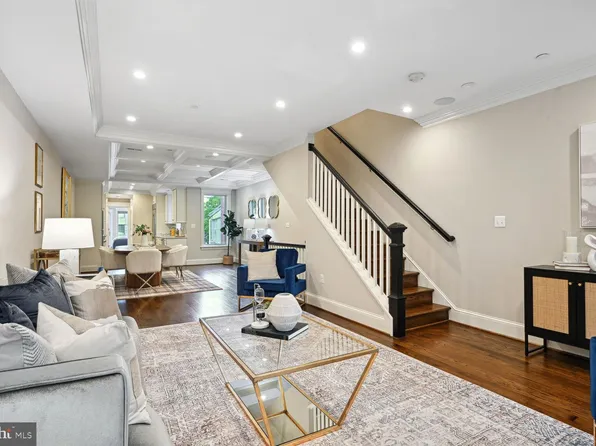 3339 18th St NW Unit 2, Washington, DC 20010