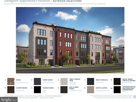 2nd image of 7571 Sawyer Farm Way