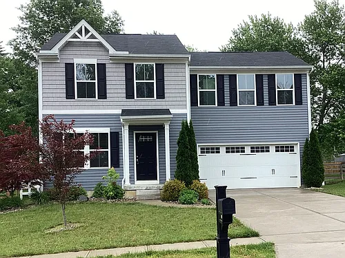 132 Wooded Ridge Dr Photo 1