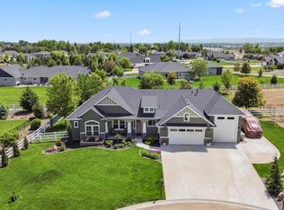 14903 Velvet Falls Way, Caldwell, ID 83607