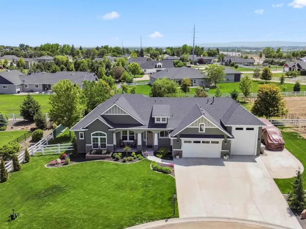 14903 Velvet Falls Way, Caldwell, ID 83607