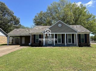 3435 Shadow Oaks Pkwy, Horn Lake, MS 38637